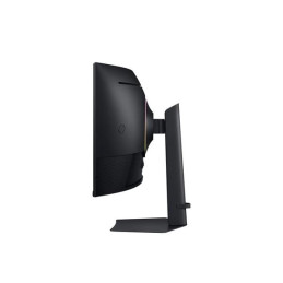 Samsung Odyssey 40" VA 5120x2160 Mega DCR 1ms 350cd DP HDMI 180Hz