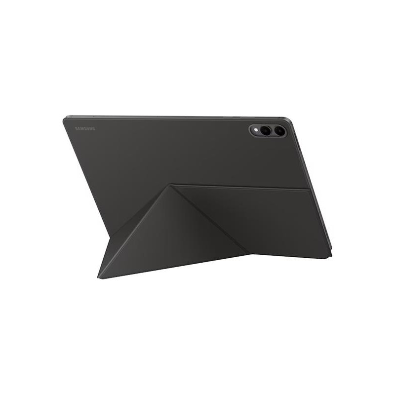 Samsung Ochranné púzdro Tab S11 Ultra čierne