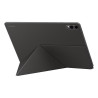 Samsung Ochranné púzdro Tab S11 Ultra čierne
