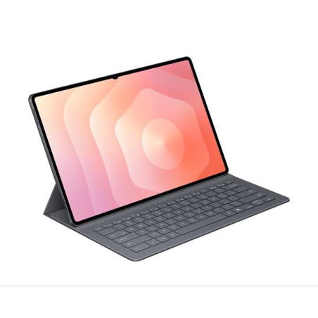 Samsung Ochranný kryt+klávesnica Tab S11 Ultra čierny