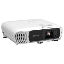 Epson projektor EB-FH54, 3LCD, FullHD, 4100ANSI, 16000:1, HDMI, WiFi, Miracast
