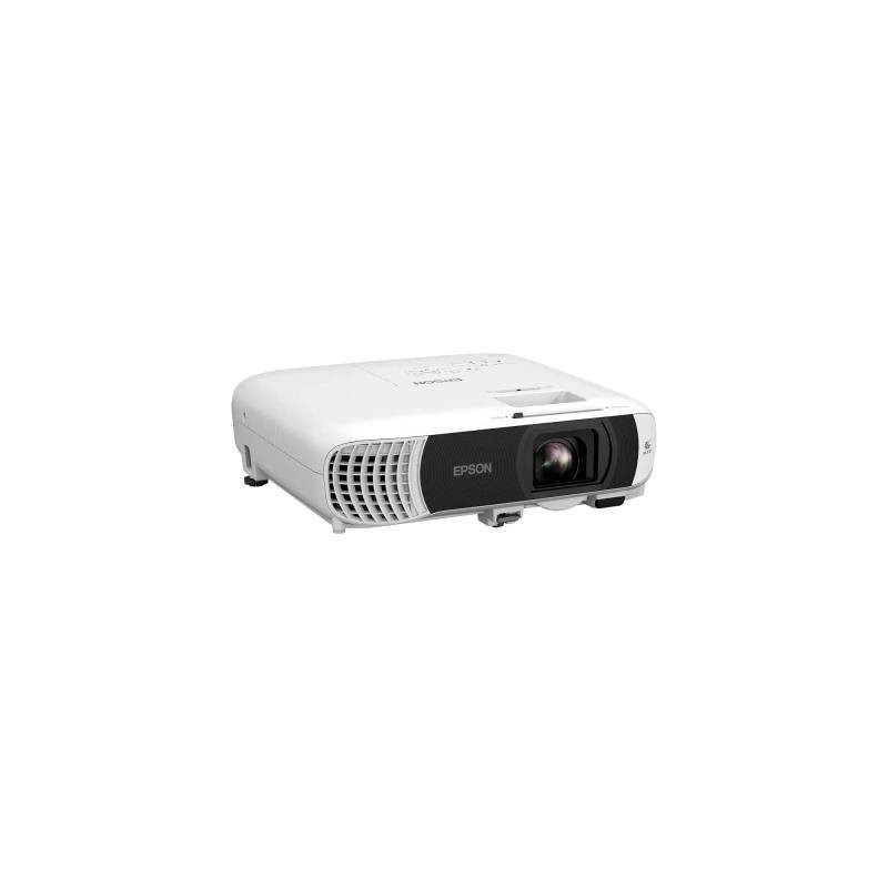 Epson projektor EB-FH54, 3LCD, FullHD, 4100ANSI, 16000:1, HDMI, WiFi, Miracast