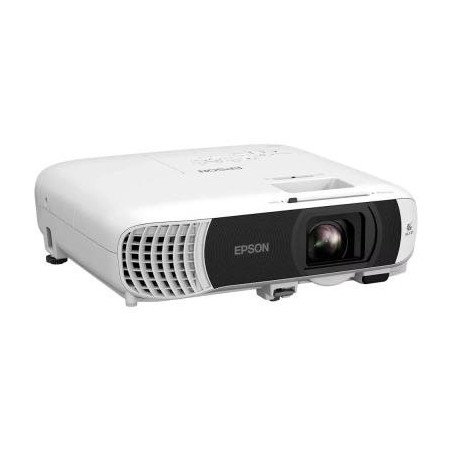 Epson projektor EB-FH54, 3LCD, FullHD, 4100ANSI, 16000:1, HDMI, WiFi, Miracast
