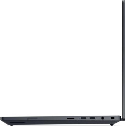 Dell Pro Max Premium 14 MA14250/U7-265H/32GB/1TB SSD/14" FHD+/IR Cam & Mic/Nvidia RTX 1000/Backlit Kb/W11 Pro/3Y ProSpt
