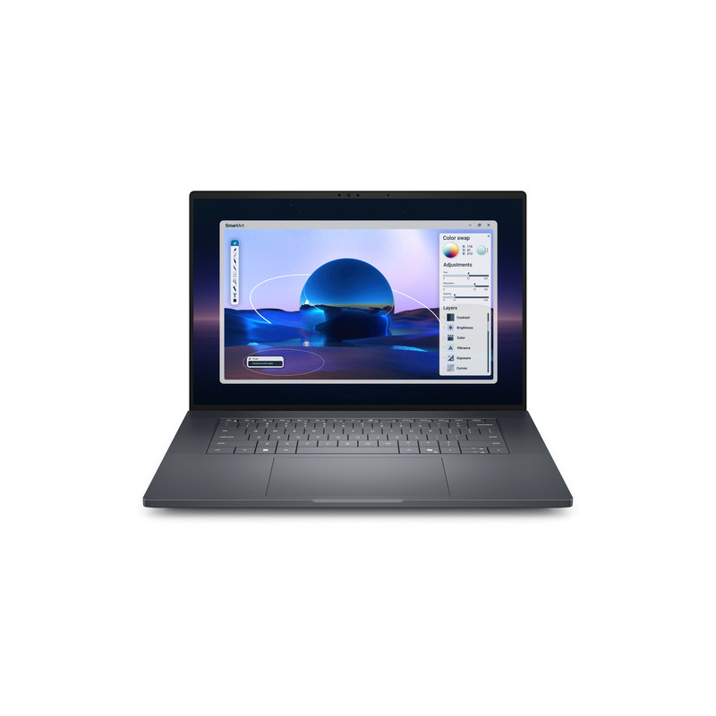 Dell Pro Max Premium 16 MA16250/U7-265H/32GB/1TB SSD/16" FHD+ /IR Cam & Mic/NVIDIA RTX 2000/Backlit Kb/W11 Pro/3Y ProSpt