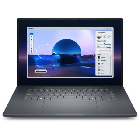 Dell Pro Max Premium 16 MA16250/U7-265H/32GB/1TB SSD/16" FHD+ /IR Cam & Mic/NVIDIA RTX 2000/Backlit Kb/W11 Pro/3Y ProSpt