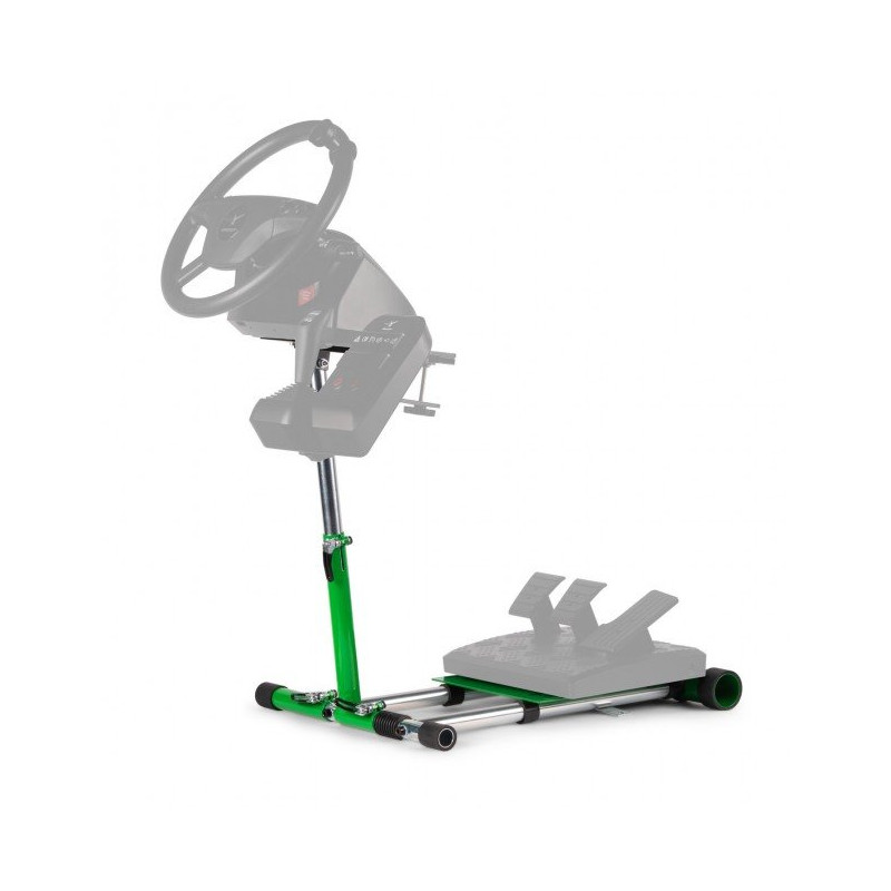 WHEEL STAND PRO stojan Farm Truck Lite V3 zelený