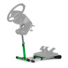 WHEEL STAND PRO stojan Farm Truck Lite V3 zelený