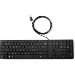 Klávesnica HP Wired Desktop 320K ENGL