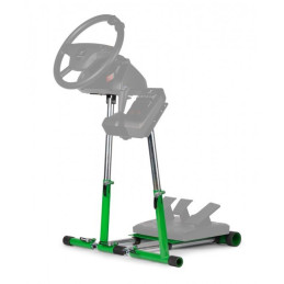 WHEEL STAND PRO stojan Farm Truck V3 zelený