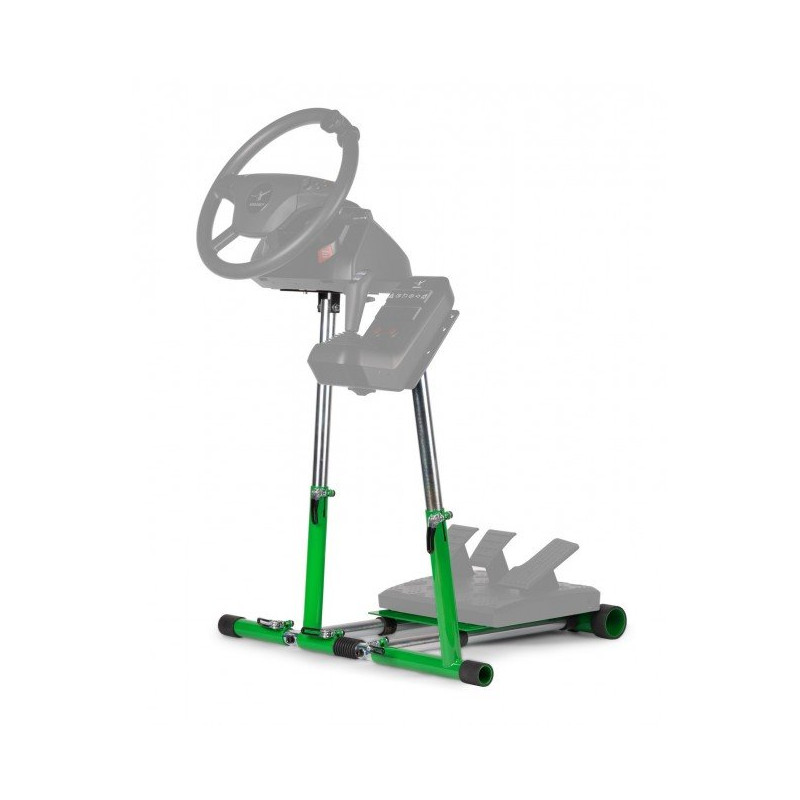 WHEEL STAND PRO stojan Farm Truck V3 zelený