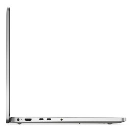 Dell Pro 16 PC16250/U7-255U/16GB/512GB SSD/16" FHD+/IR Cam&Mic/FgrPr/3 Cell/65W/WLAN/Backlit Kb/W11 Pro/3Y ProSpt