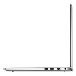 Dell Pro 16 PC16250/U7-255U/16GB/512GB SSD/16" FHD+/IR Cam&Mic/FgrPr/3 Cell/65W/WLAN/Backlit Kb/W11 Pro/3Y ProSpt
