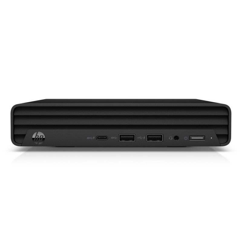 HP Pro Mini 260 G9, i3-1315U, Intel HD, 8GB, SSD 512GB, FDOS