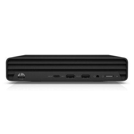 HP Pro Mini 260 G9, i3-1315U, Intel HD, 8GB, SSD 512GB, FDOS