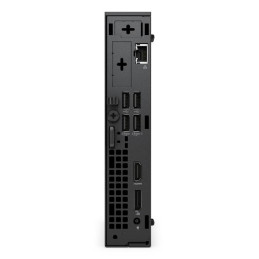 Dell Pro Micro QCM1250/TPM/i7-14700T/8GB/512GB SSD/90W Type-C/WLAN/Kb/Mouse/W11 Pro/3Y ProSpt