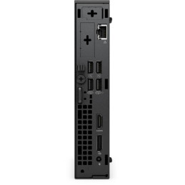 Dell Pro Micro QCM1255|TPM/AMD Ryzen 5 PRO 8500GE/16GB/512GB SSD/65W/WLAN/Kb/Mouse/W11 Pro/3Y ProSpt