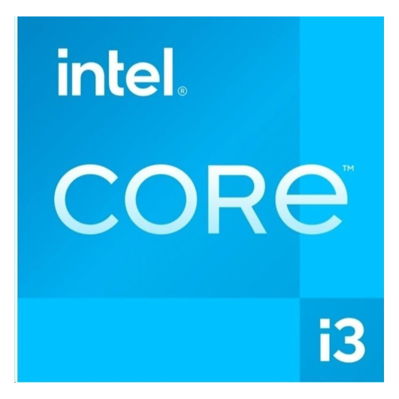 INTEL Core i3-14100 3.5GHz/4core/12MB/LGA1700/Graphics/Raptor Lake Refresh/tray