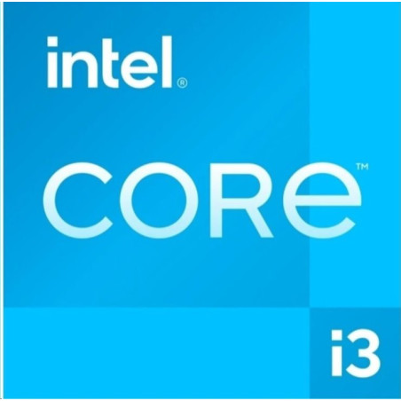 INTEL Core i3-14100 3.5GHz/4core/12MB/LGA1700/Graphics/Raptor Lake Refresh/tray