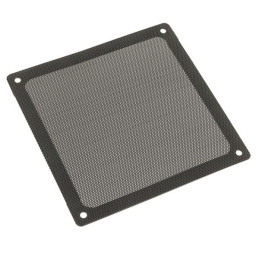 1stCOOL prachový filter pre ventilátor 140mm - magnetický