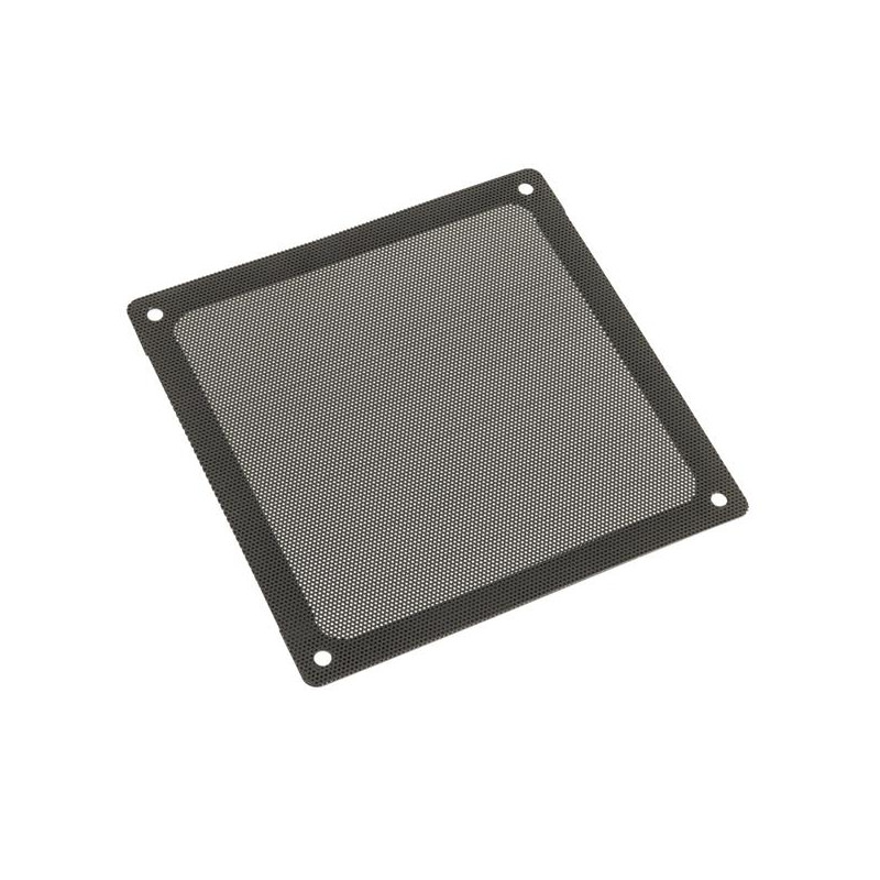 1stCOOL prachový filter pre ventilátor 140mm - magnetický