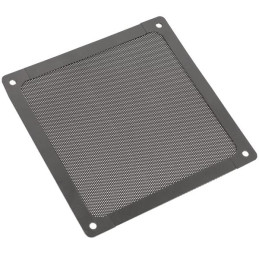 1stCOOL prachový filter pre ventilátor 140mm - magnetický