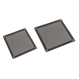 1stCOOL prachový filter pre ventilátor 140mm - magnetický