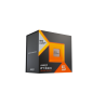 AMD Ryzen 5 6C/12T 7500X3D (4.5GHz,102MB,65W,AM5) AMD Radeon Graphics/box without cooler