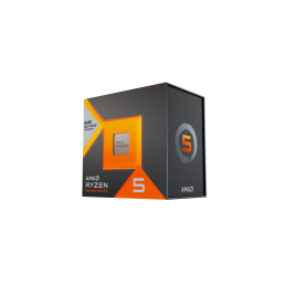 AMD Ryzen 5 6C/12T 7500X3D (4.5GHz,102MB,65W,AM5) AMD Radeon Graphics/box without cooler