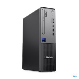 Lenovo, ThinkCentre Neo 50q G6, SFF (8.2L), Ultra 5 225, UHD, 1x16GB, 512GB, W11P, havraní černá, 3R, AI