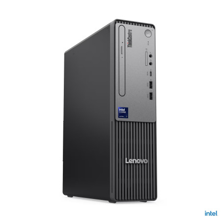 Lenovo, ThinkCentre Neo 50q G6, SFF (8.2L), Ultra 5 225, UHD, 1x16GB, 512GB, W11P, havraní černá, 3R, AI