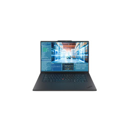 Lenovo, ThinkPad P1 G8, Ultra 7 255H, 16" WUXGA (1920x1200) IPS, RTX PRO 2000, 1x32GB, 1TB, W11P, černá, 3R, AI