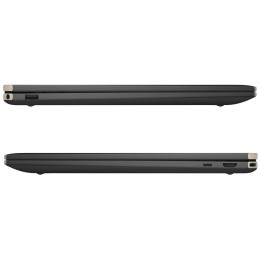 HP Spectre x360 16-aa0012nc/ Ultra 7-155H/ 32GB DDR5/ 2TB SSD/ NVIDIA GeForce RTX 4050 6GB 16"2,8K,OLED,touch/ W11P/ čer