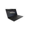 Lenovo, ThinkPad P16s G4, Ultra 7 265H, 16" WUXGA (1920x1200) IPS, RTX PRO 1000, 2x48GB, 2TB, W11P, černá, 3R, AI