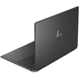 HP Spectre x360 16-aa0012nc/ Ultra 7-155H/ 32GB DDR5/ 2TB SSD/ NVIDIA GeForce RTX 4050 6GB 16"2,8K,OLED,touch/ W11P/ čer