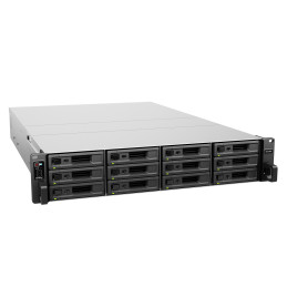 Synology Expanzní jednotka RX1225RP 12-bay, rack 2U