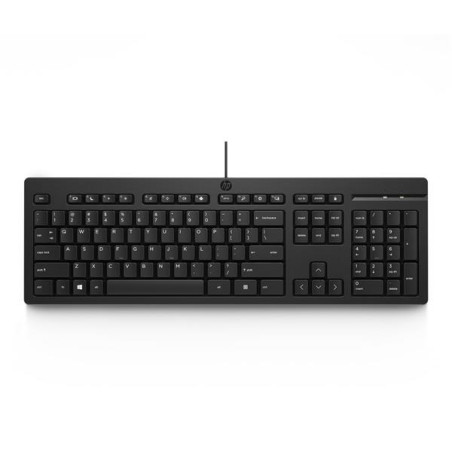 Klávesnica HP 125 G2