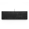 Klávesnica HP 125 G2