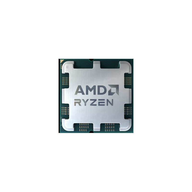 AMD Ryzen 5 6C/12T 7500X3D (4.5GHz,102MB,65W,AM5) AMD Radeon Graphics/tray