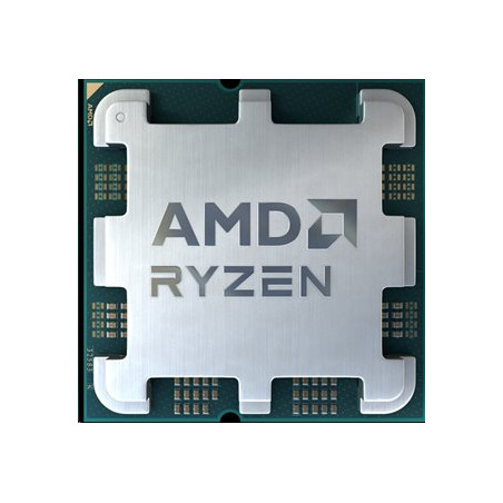 AMD Ryzen 5 6C/12T 7500X3D (4.5GHz,102MB,65W,AM5) AMD Radeon Graphics/tray