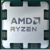 AMD Ryzen 5 6C/12T 7500X3D (4.5GHz,102MB,65W,AM5) AMD Radeon Graphics/tray