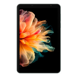 BLACKVIEW Zeno 1 LTE 6GB/256GB Green, 8" HD IPS 800x1280 90Hz Unisoc T615 Octa-core 1.6GHz,Android 15
