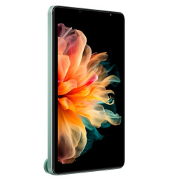BLACKVIEW Zeno 1 LTE 6GB/256GB Green, 8" HD IPS 800x1280 90Hz Unisoc T615 Octa-core 1.6GHz,Android 15