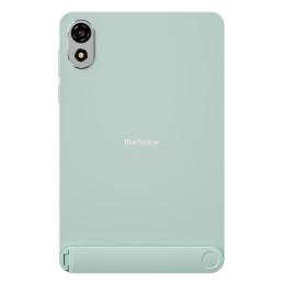 BLACKVIEW Zeno 1 LTE 6GB/256GB Green, 8" HD IPS 800x1280 90Hz Unisoc T615 Octa-core 1.6GHz,Android 15