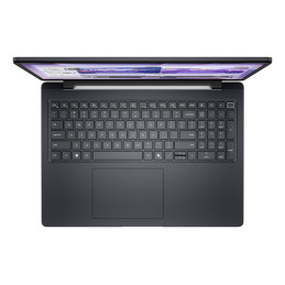 Dell Pro Max 16 MC16250/U7-255H/16GB/512GB SSD/16" FHD+/IR Cam&Mic/Integrated/FgrPr/WLAN/Backlit Kb/W11 Pro/3Y ProSpt