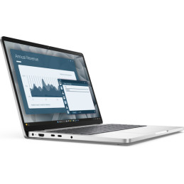 Dell Pro 14 PC14255/AMD Ryzen AI 5 PRO 340/16GB/512GB SSD/14" FHD+/IR Cam&Mic/FgrPr/3 Cell/Backlit Kb|W11 Pro|3Y ProSpt