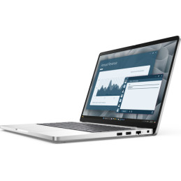 Dell Pro 14 PC14255/AMD Ryzen AI 5 PRO 340/16GB/512GB SSD/14" FHD+/IR Cam&Mic/FgrPr/3 Cell/Backlit Kb|W11 Pro|3Y ProSpt