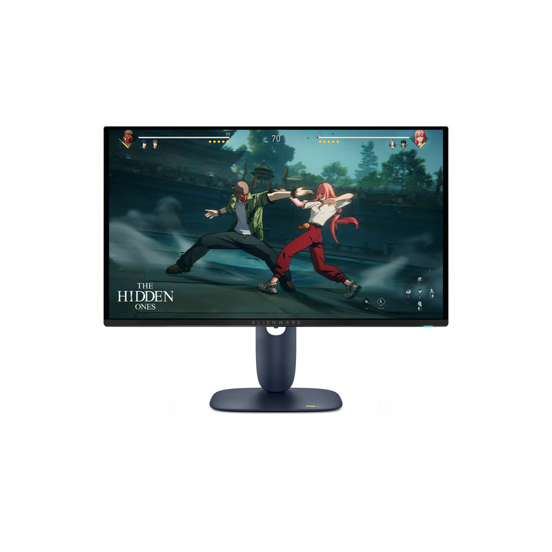 Alienware 27 280Hz QD-OLED Monitor - AW2725D