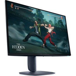 Alienware 27 280Hz QD-OLED Monitor - AW2725D