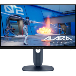 Alienware 25 320Hz Gaming Monitor - AW2525HM